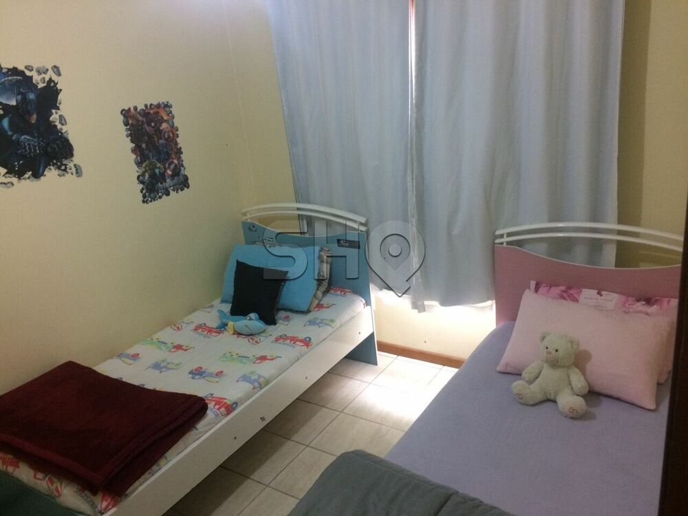 Sobrado à venda com 3 quartos, 120m² - Foto 13