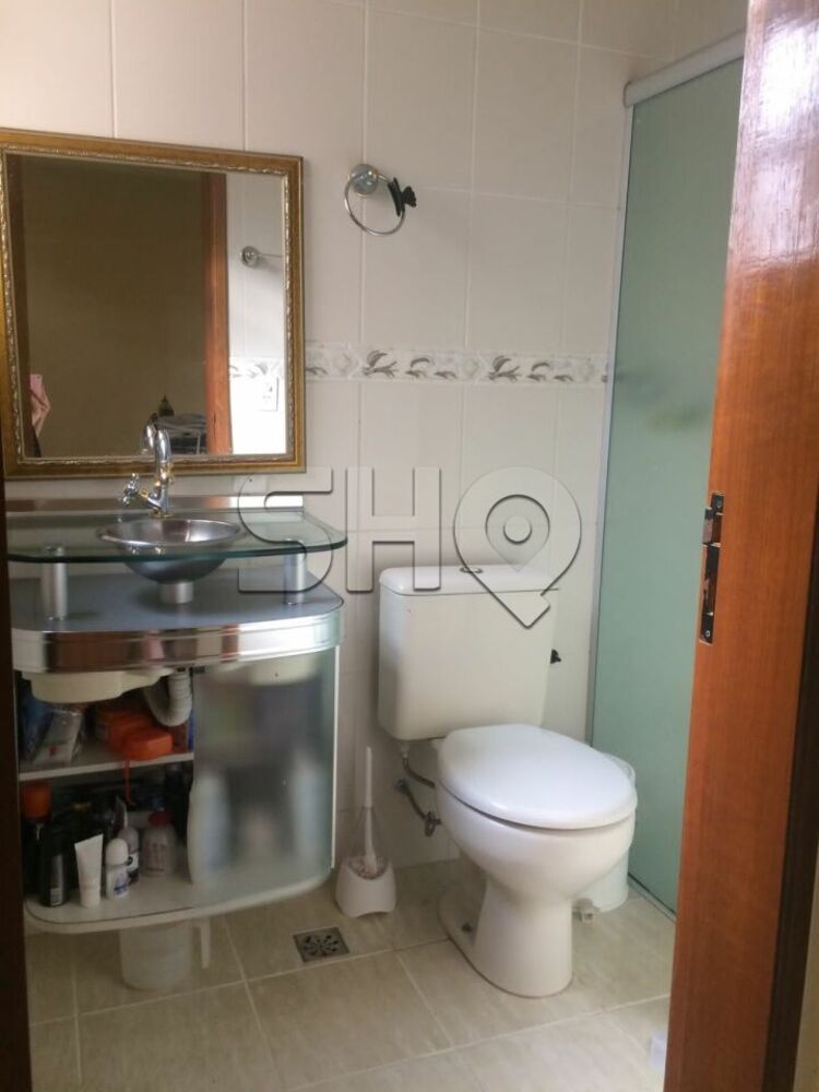 Sobrado à venda com 3 quartos, 120m² - Foto 6