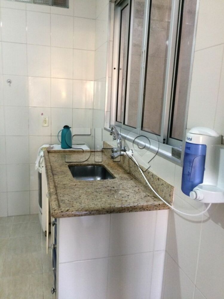 Sobrado à venda com 3 quartos, 120m² - Foto 15