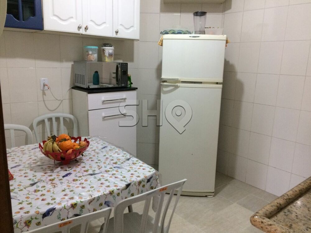 Sobrado à venda com 3 quartos, 120m² - Foto 11