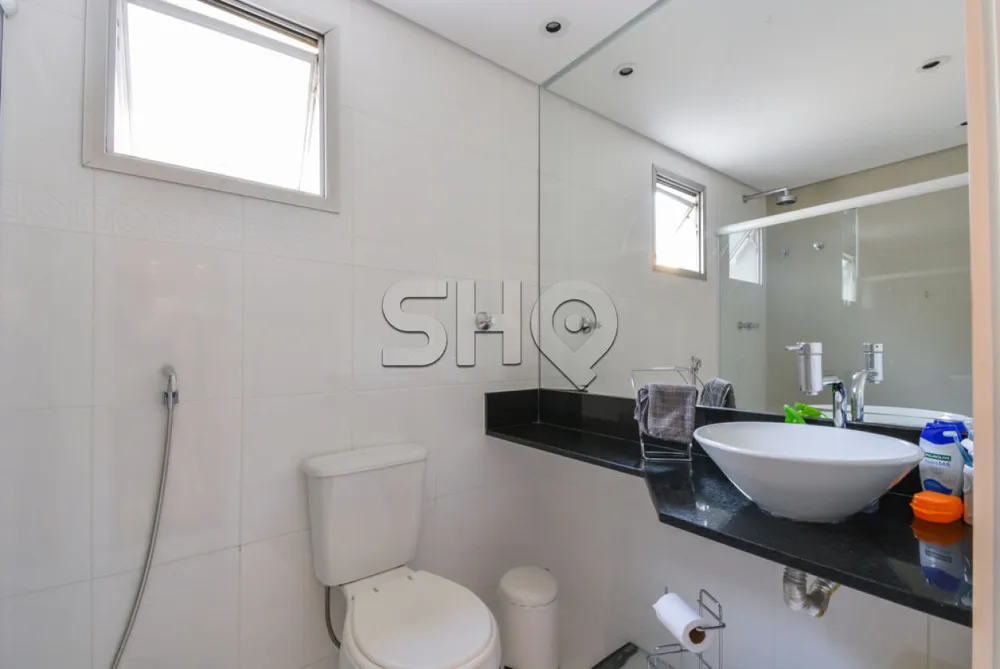 Apartamento, 3 quartos, 110 m² - Foto 7