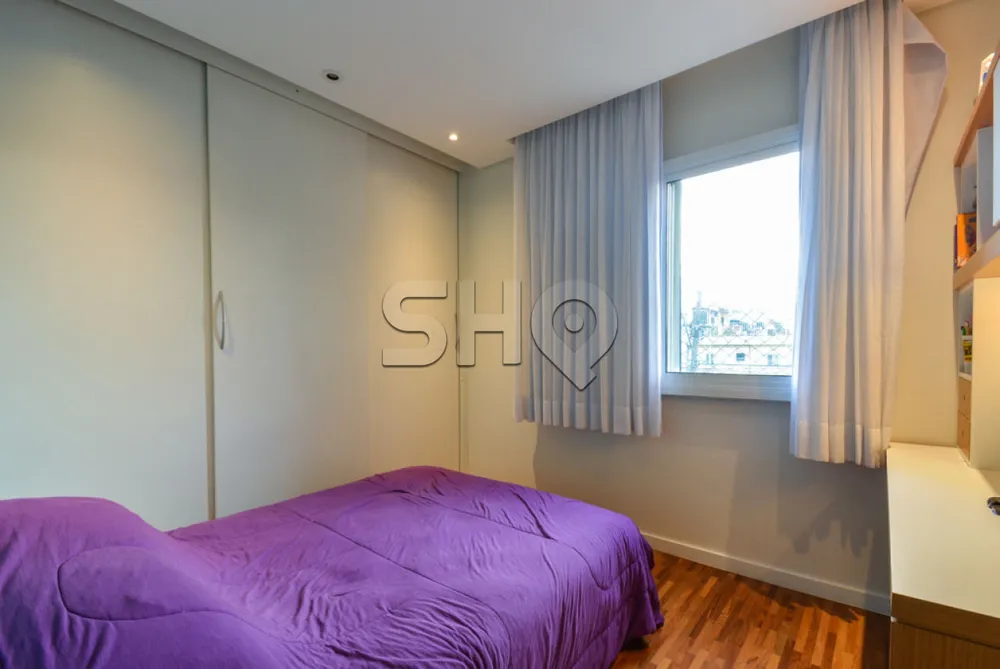 Apartamento, 3 quartos, 110 m² - Foto 8