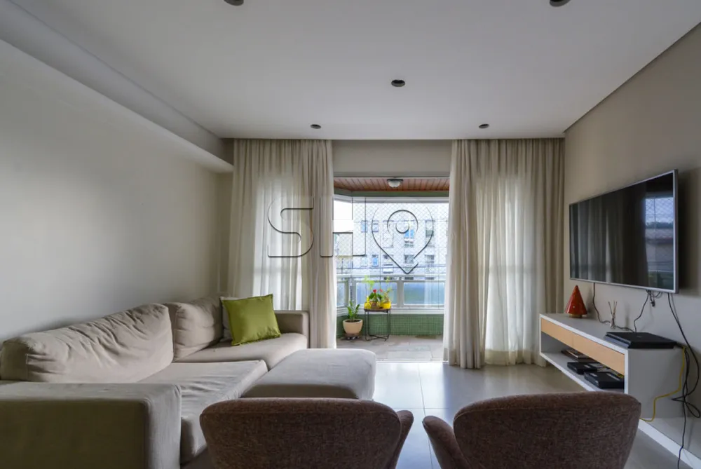 Apartamento, 3 quartos, 110 m² - Foto 5