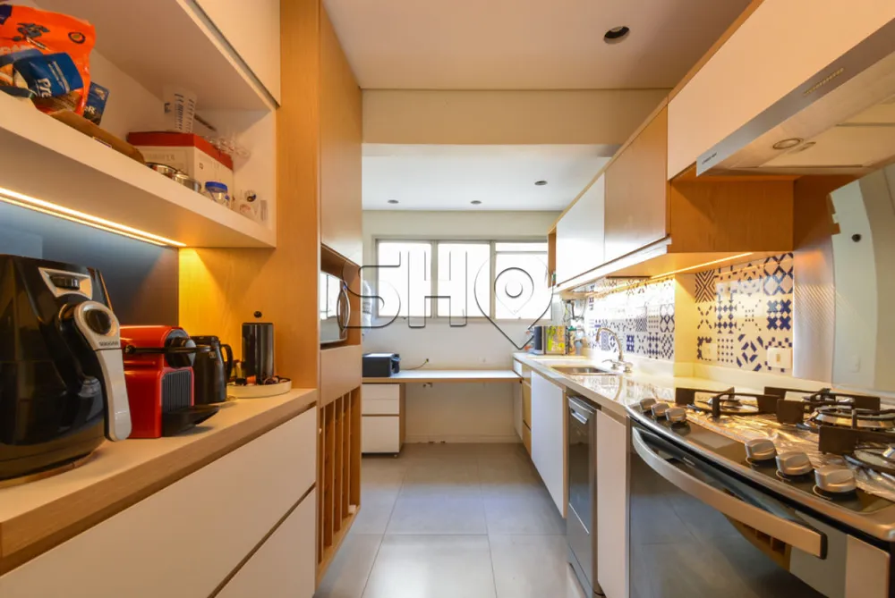Apartamento, 3 quartos, 110 m² - Foto 6