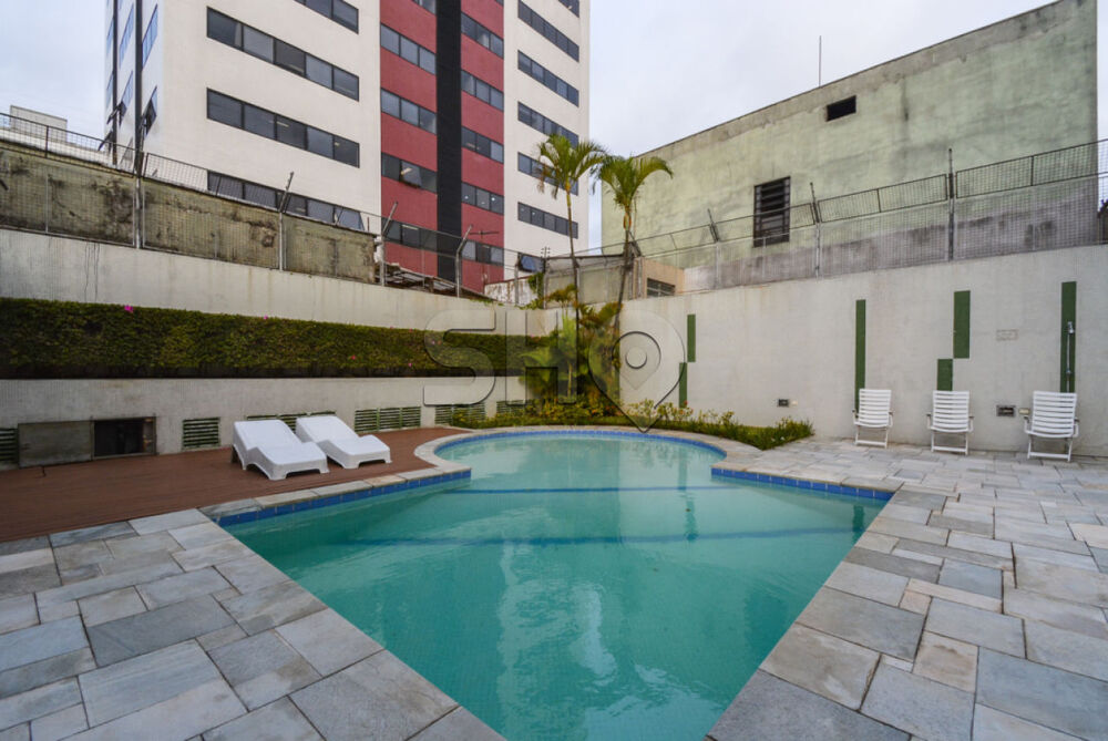 Apartamento, 3 quartos, 110 m² - Foto 3
