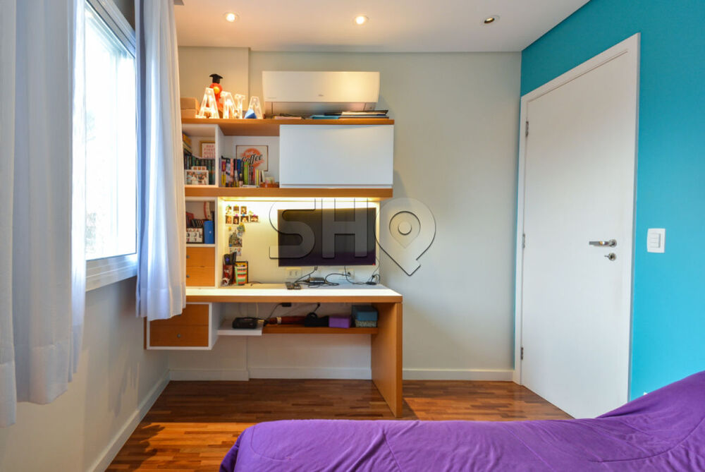 Apartamento, 3 quartos, 110 m² - Foto 1