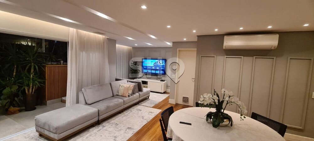 Apartamento, 3 quartos, 135 m² - Foto 18