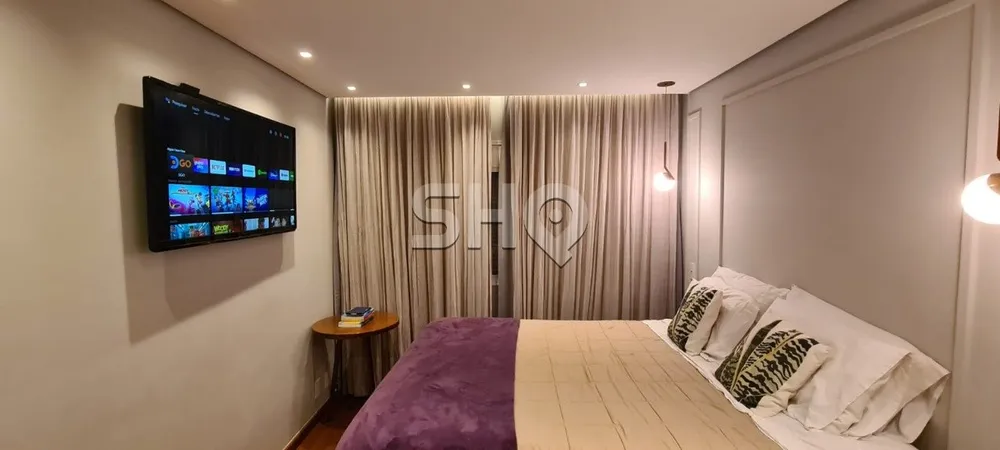 Apartamento, 3 quartos, 135 m² - Foto 23