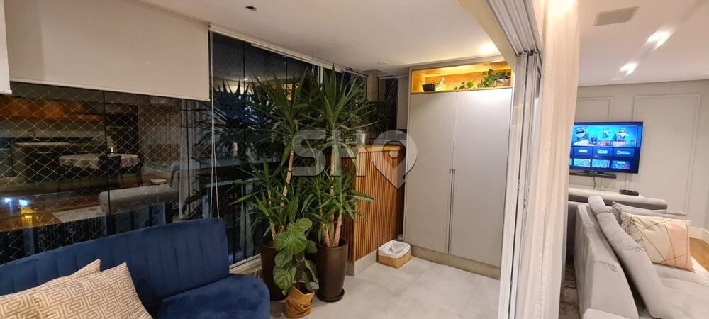 Apartamento, 3 quartos, 135 m² - Foto 15