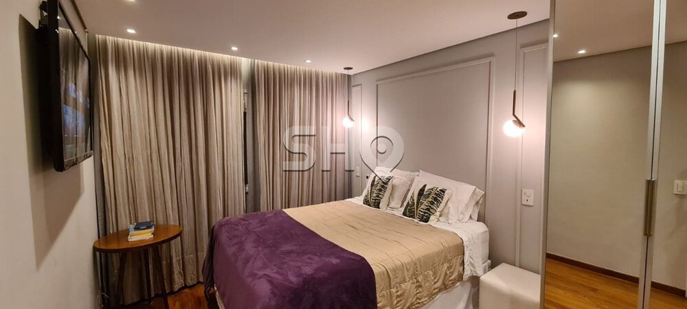 Apartamento, 3 quartos, 135 m² - Foto 27