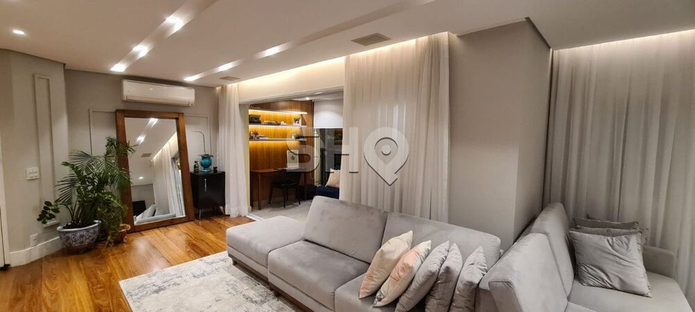 Apartamento, 3 quartos, 135 m² - Foto 10