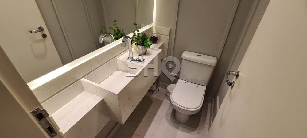 Apartamento, 3 quartos, 135 m² - Foto 28