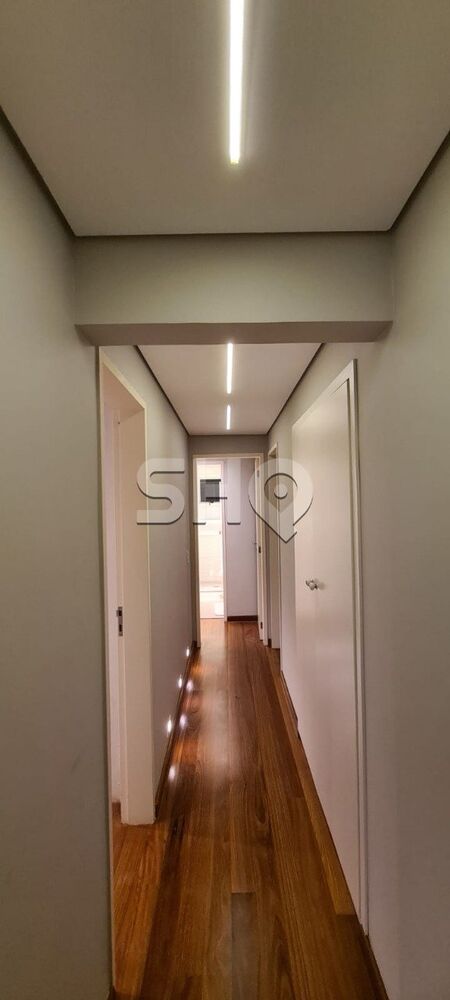 Apartamento, 3 quartos, 135 m² - Foto 6