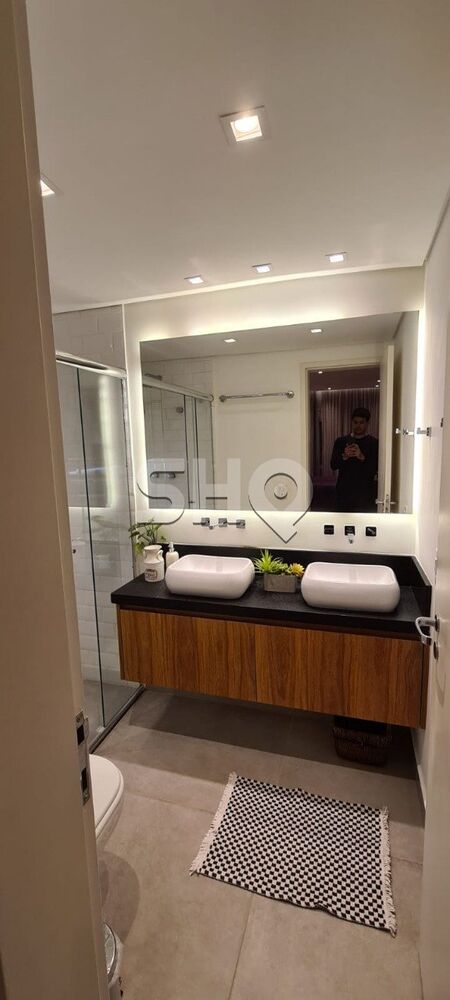 Apartamento, 3 quartos, 135 m² - Foto 5