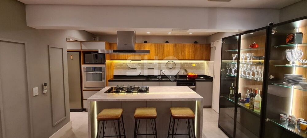Apartamento, 3 quartos, 135 m² - Foto 26