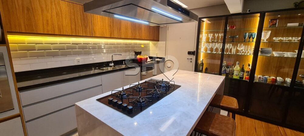 Apartamento, 3 quartos, 135 m² - Foto 7