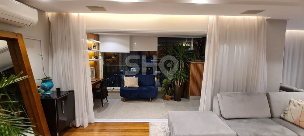 Apartamento, 3 quartos, 135 m² - Foto 17
