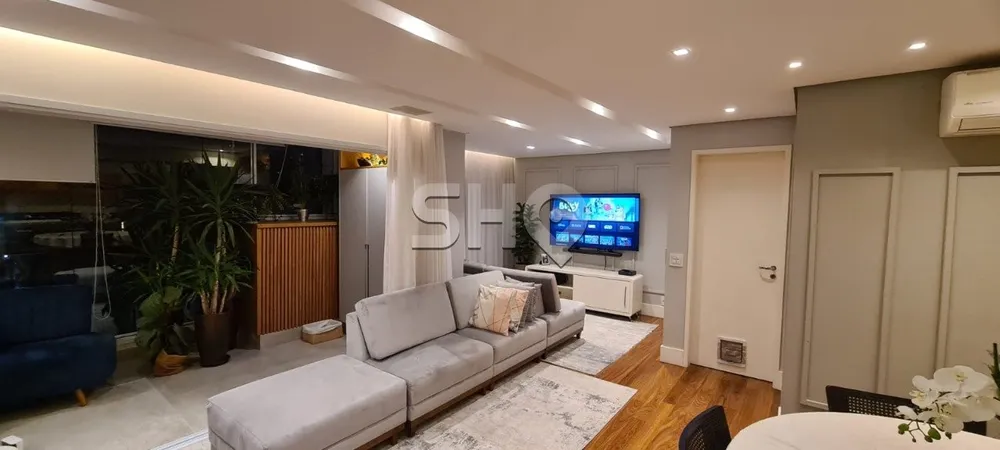 Apartamento, 3 quartos, 135 m² - Foto 21