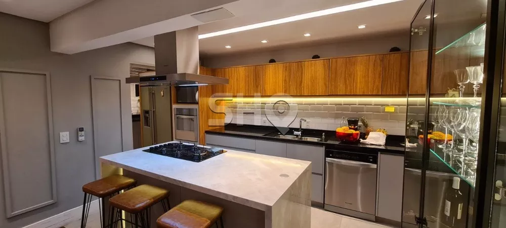 Apartamento, 3 quartos, 135 m² - Foto 2