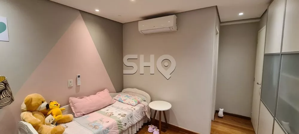 Apartamento, 3 quartos, 135 m² - Foto 3