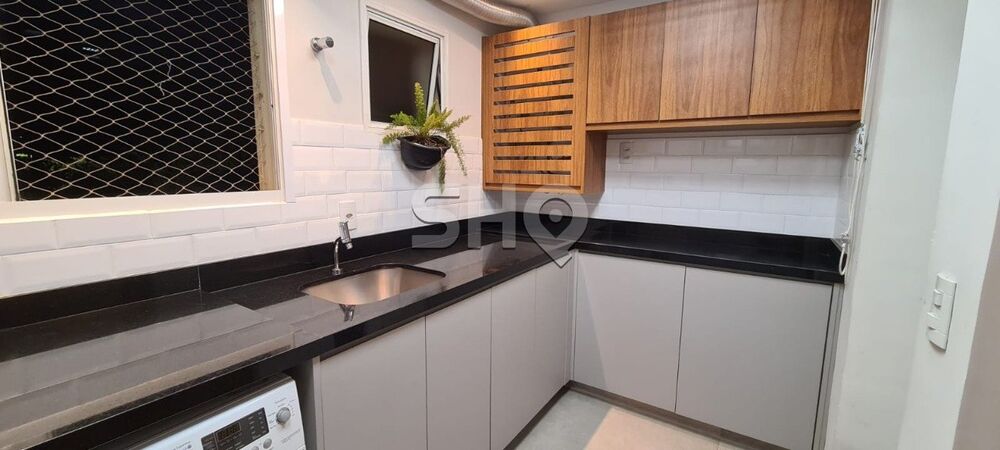 Apartamento, 3 quartos, 135 m² - Foto 25