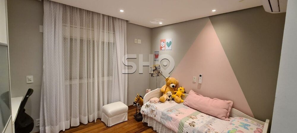 Apartamento, 3 quartos, 135 m² - Foto 14