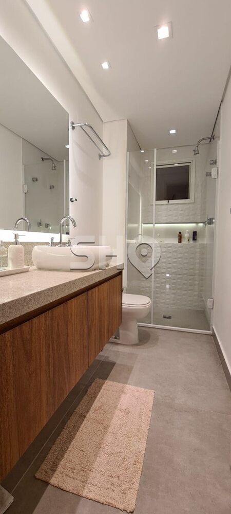 Apartamento, 3 quartos, 135 m² - Foto 19