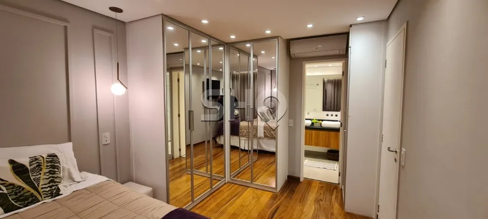 Apartamento, 3 quartos, 135 m² - Foto 24