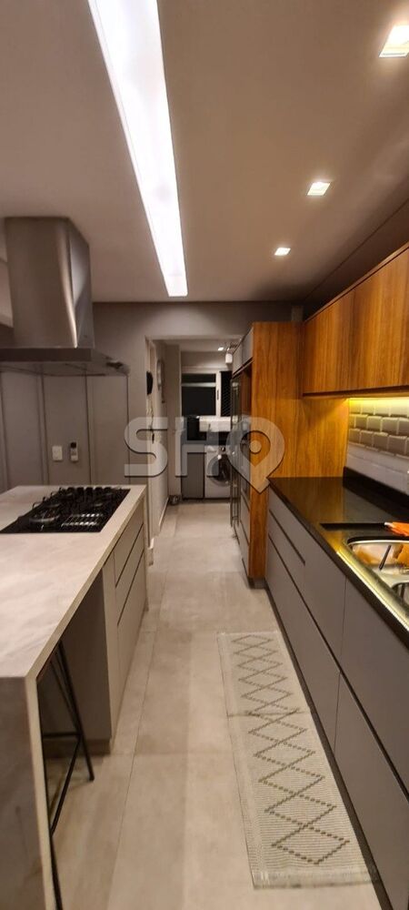 Apartamento, 3 quartos, 135 m² - Foto 12