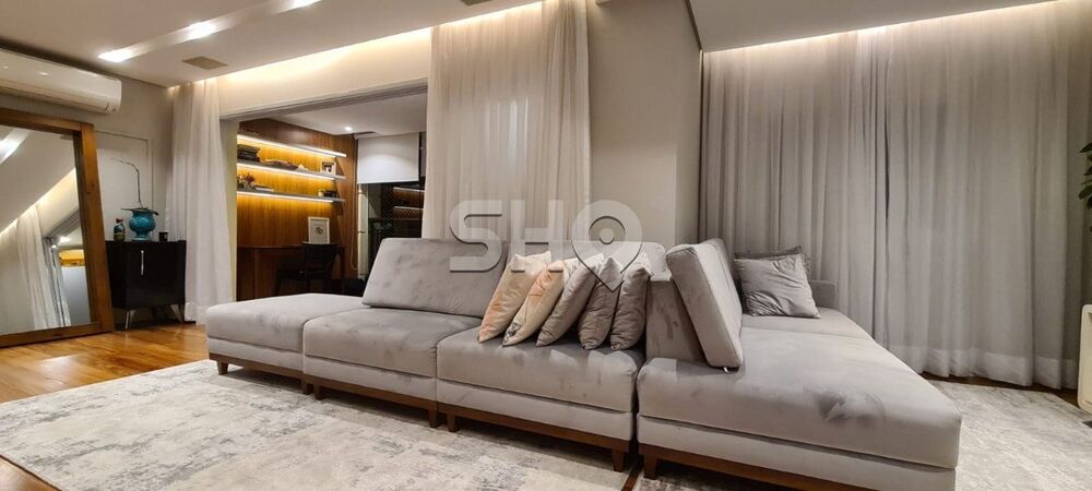 Apartamento, 3 quartos, 135 m² - Foto 20