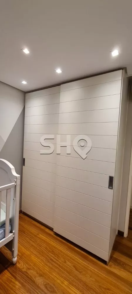 Apartamento, 3 quartos, 135 m² - Foto 4