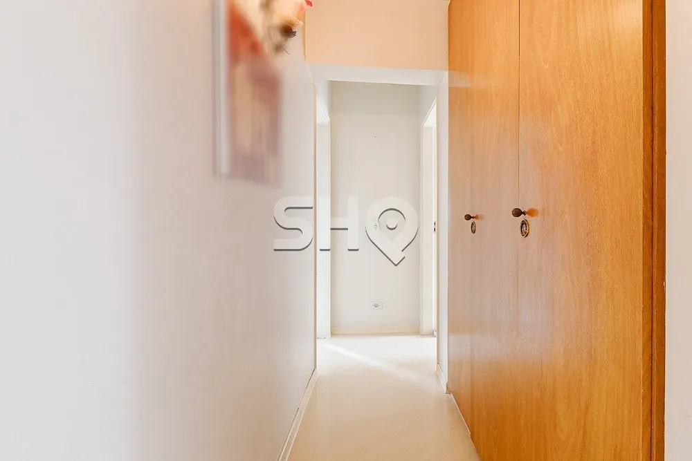 Apartamento, 4 quartos, 166 m² - Foto 2