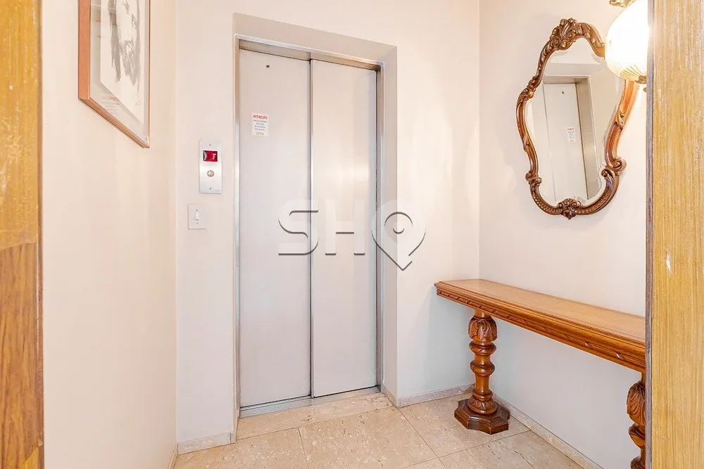 Apartamento, 4 quartos, 166 m² - Foto 7