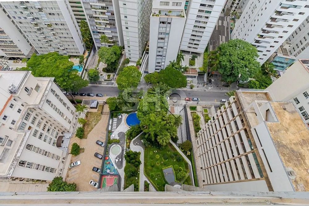 Apartamento, 4 quartos, 166 m² - Foto 1