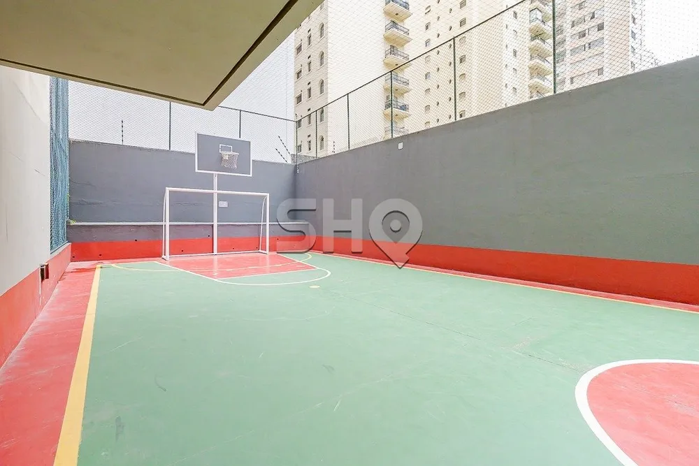 Apartamento, 4 quartos, 166 m² - Foto 9