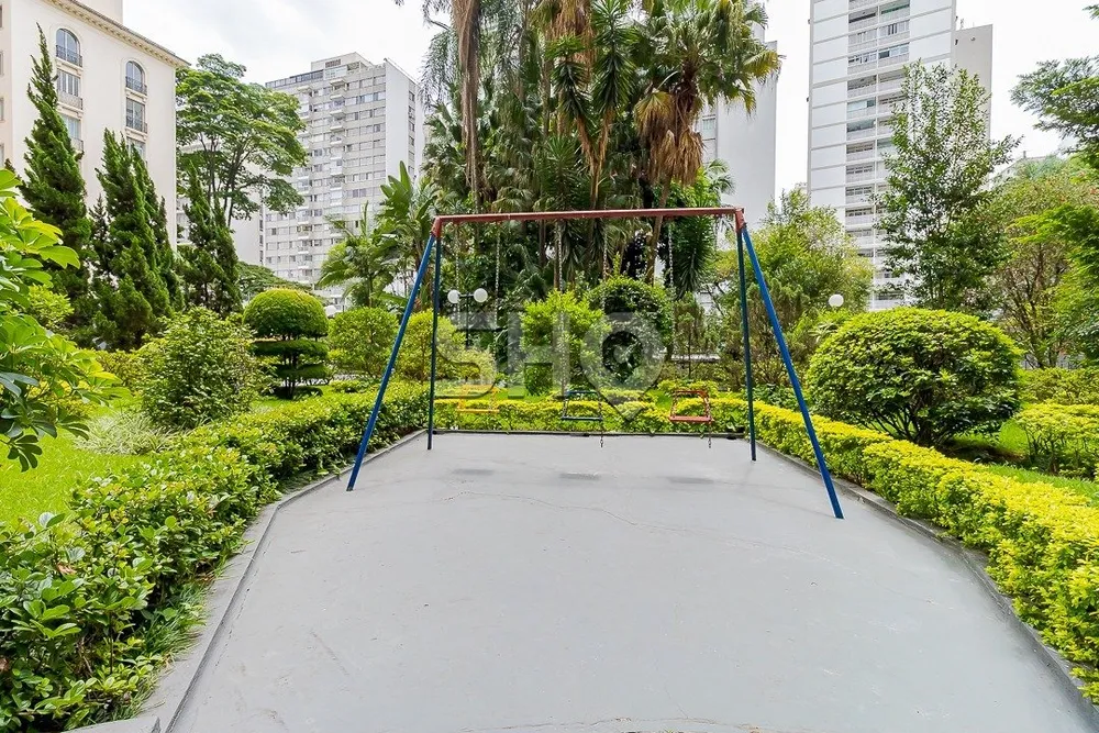 Apartamento, 4 quartos, 166 m² - Foto 11