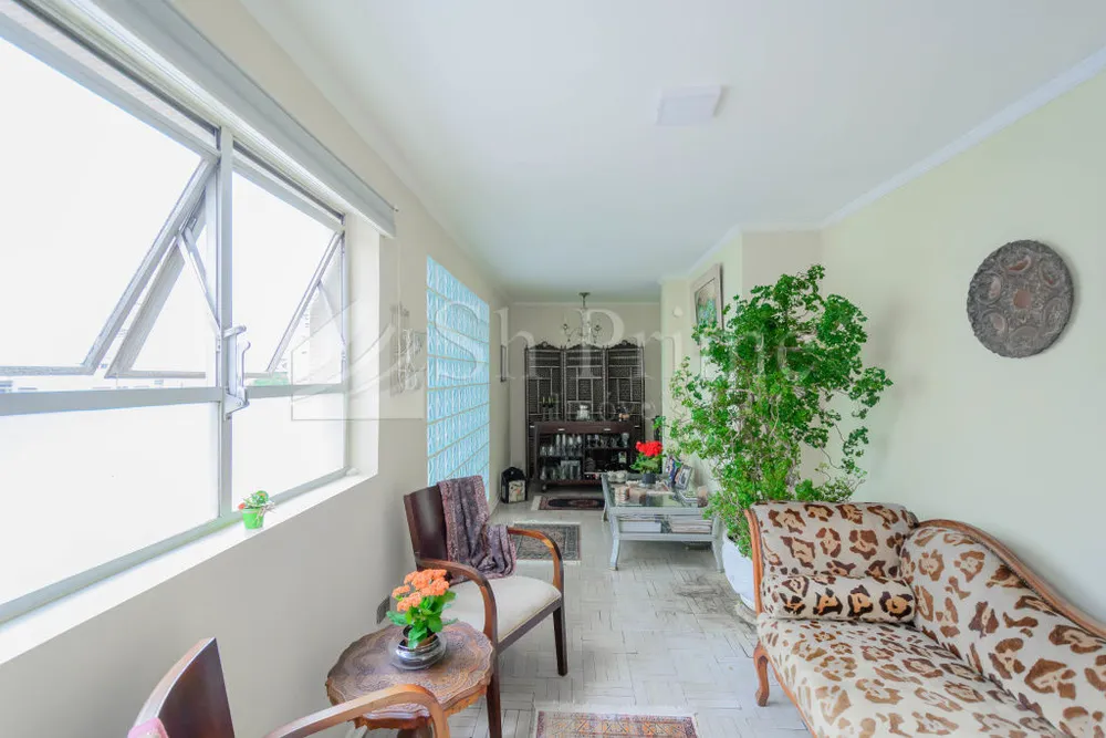 Apartamento, 4 quartos, 170 m² - Foto 5