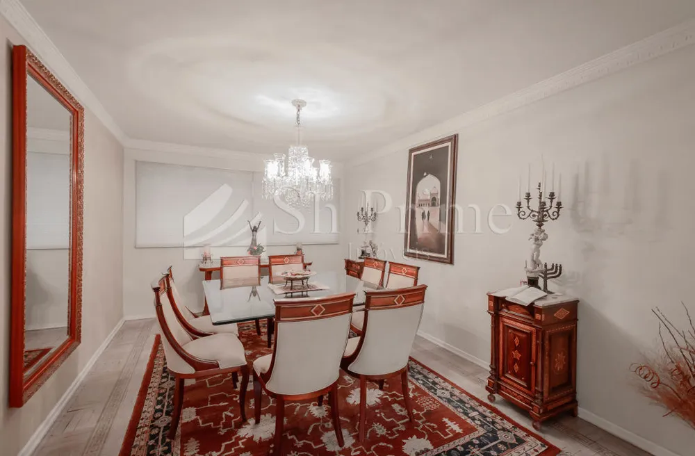 Apartamento, 4 quartos, 170 m² - Foto 8