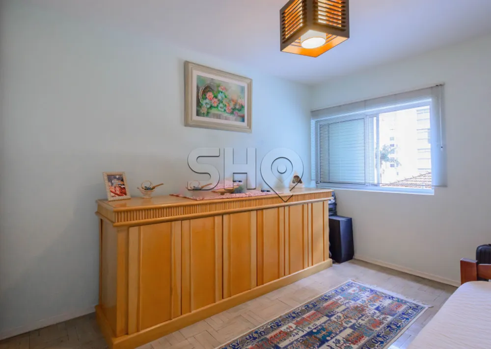 Apartamento, 4 quartos, 170 m² - Foto 4