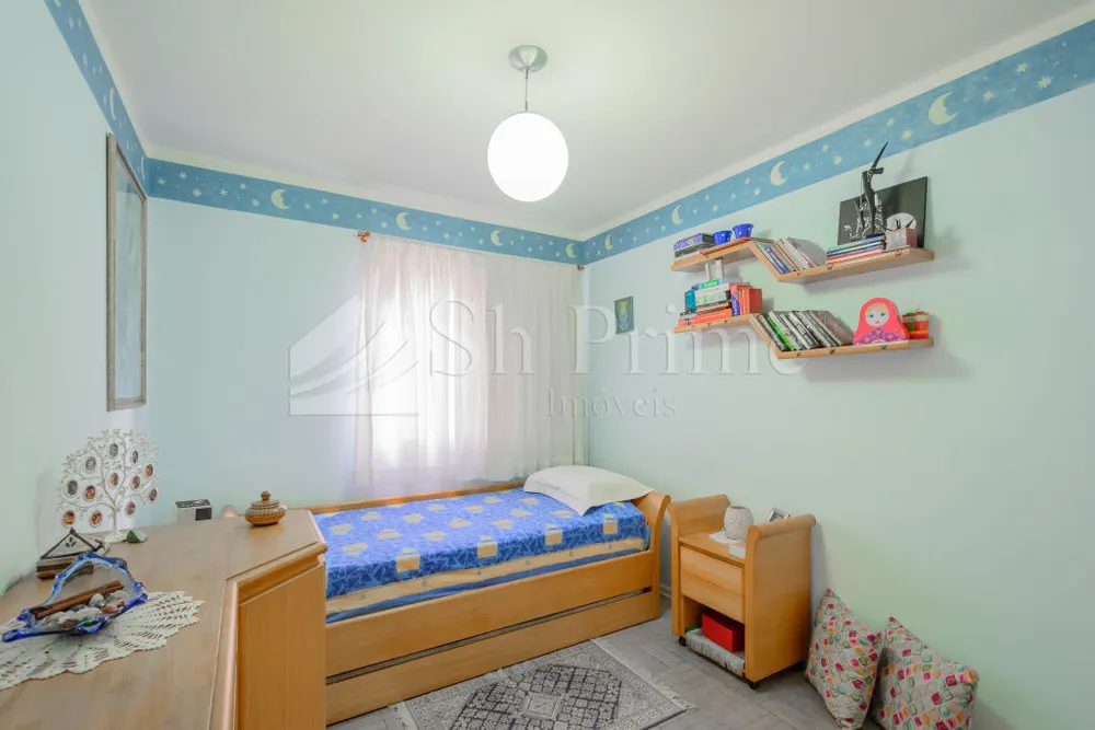 Apartamento, 4 quartos, 170 m² - Foto 1