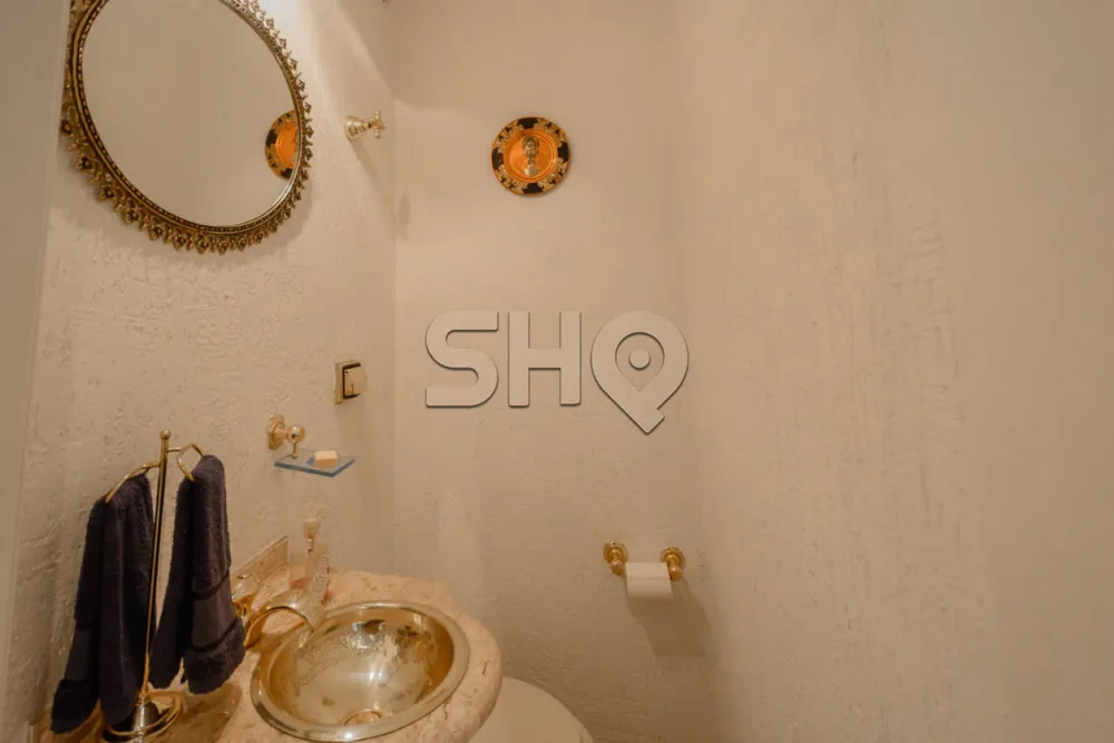 Apartamento, 4 quartos, 170 m² - Foto 9