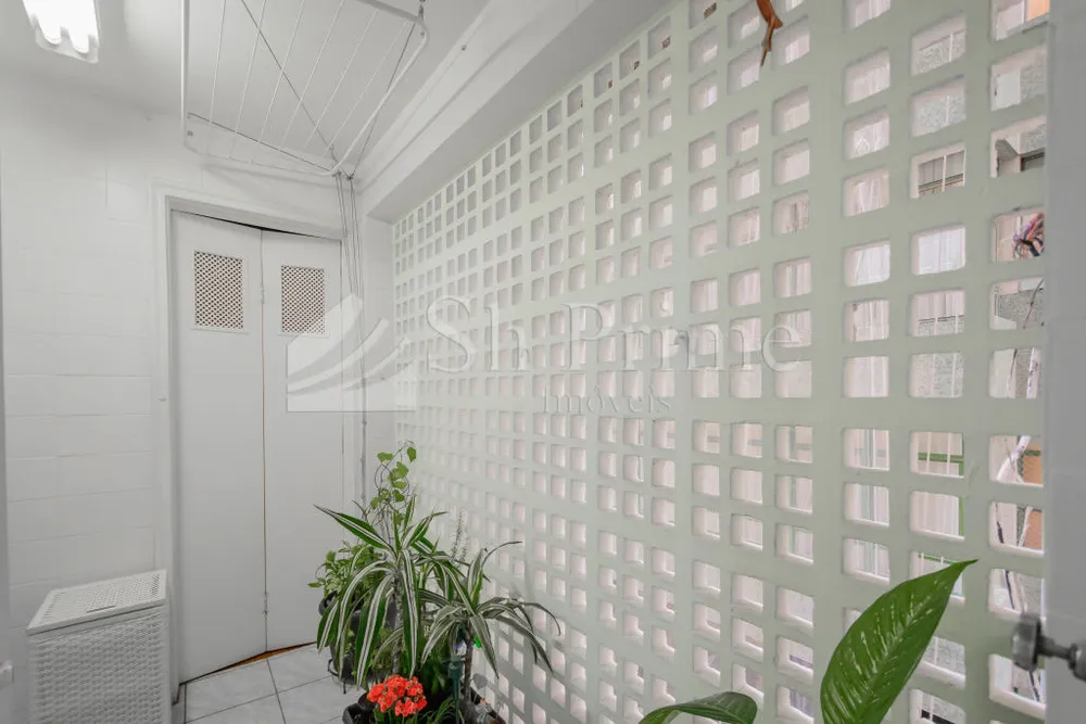 Apartamento, 4 quartos, 170 m² - Foto 12