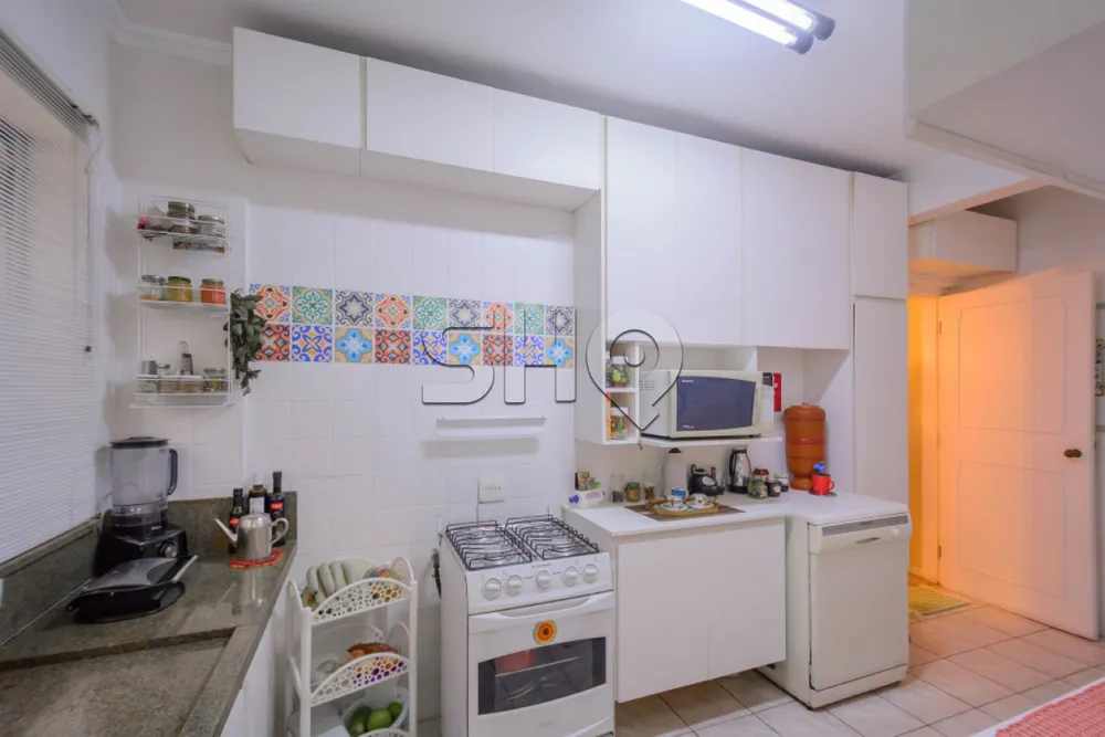 Apartamento, 4 quartos, 170 m² - Foto 7