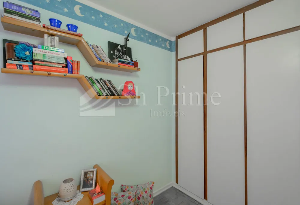 Apartamento, 4 quartos, 170 m² - Foto 10