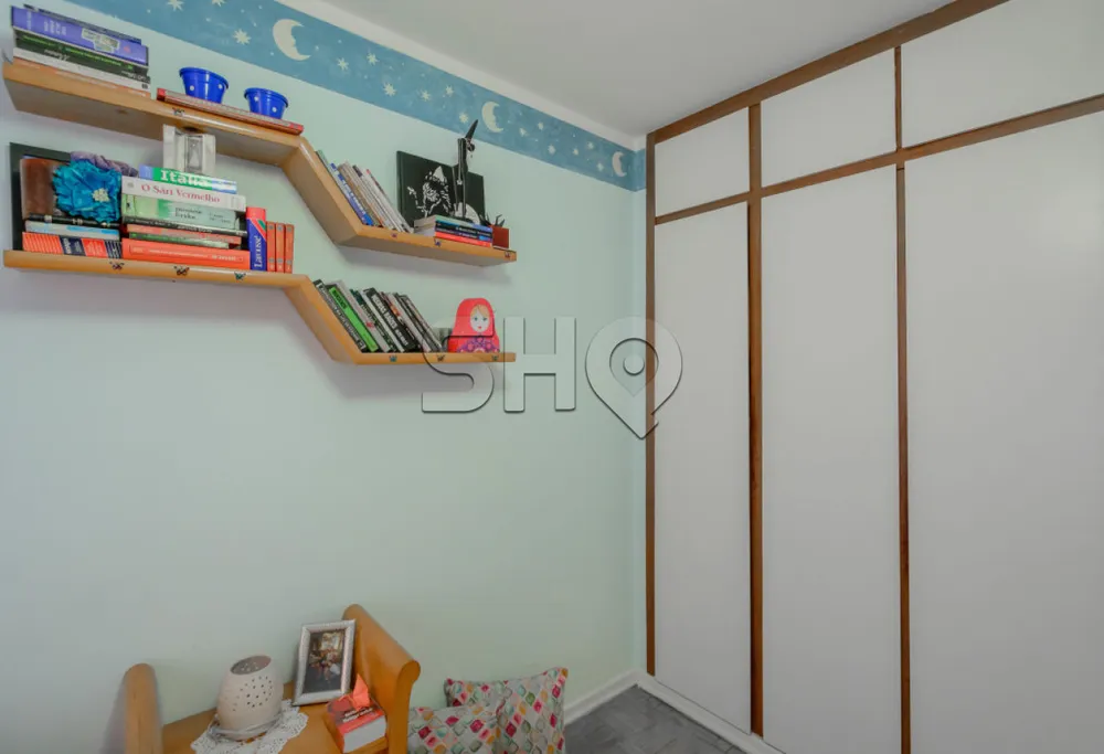 Apartamento, 4 quartos, 170 m² - Foto 2
