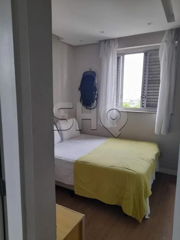 Apartamento, 3 quartos, 103 m² - Foto 2