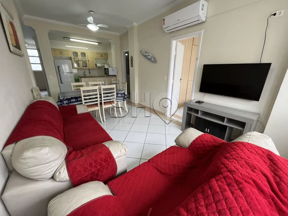 Apartamento à venda com 2 quartos, 74m² - Foto 3