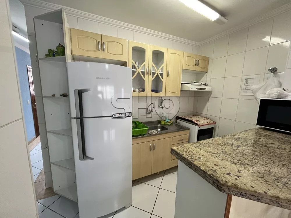 Apartamento à venda com 2 quartos, 74m² - Foto 6