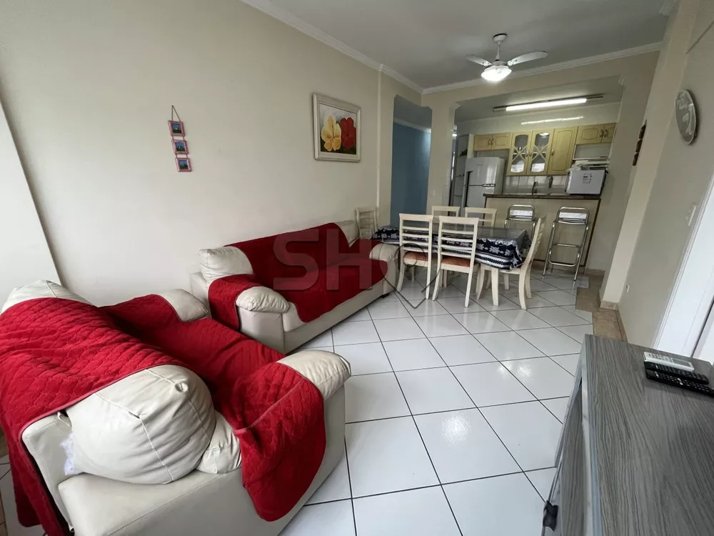 Apartamento à venda com 2 quartos, 74m² - Foto 4