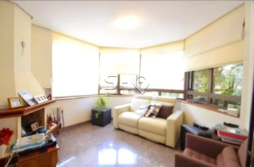 Apartamento, 4 quartos, 280 m² - Foto 3